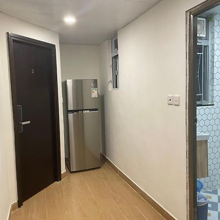 Timehouse Hong Kong Hostel Group Luaran gambar