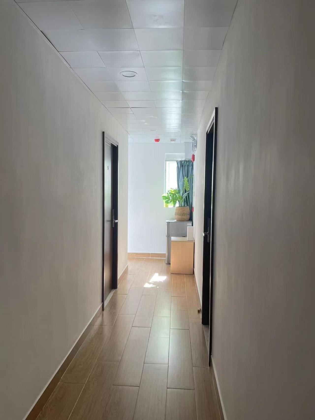 Timehouse Hong Kong Hostel Group Luaran gambar