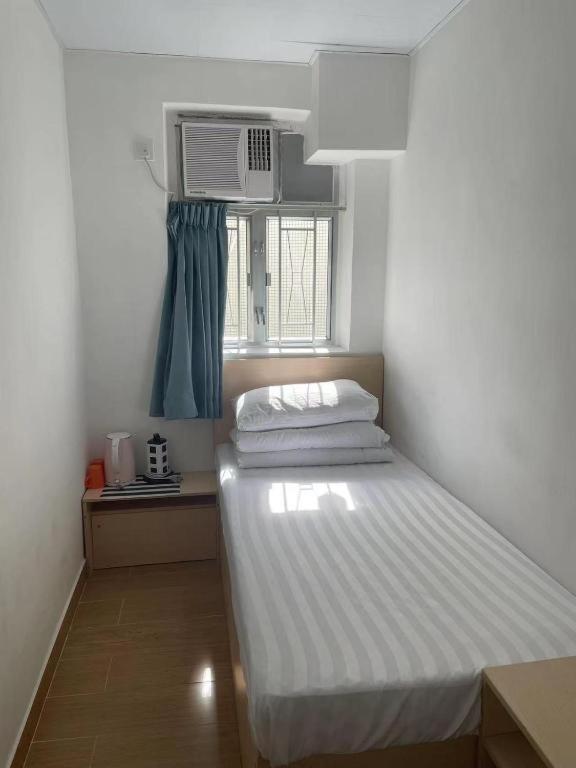 Timehouse Hong Kong Hostel Group Luaran gambar